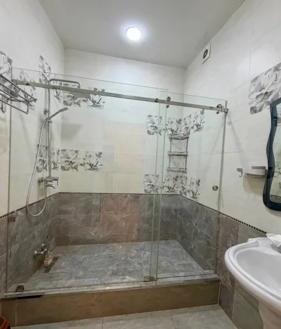 2-комн. квартира, 11 этаж, 56 м², Шохмансур