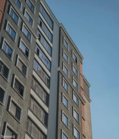 3-комн. квартира, 12 этаж, 157 м², Исмоили Сомони