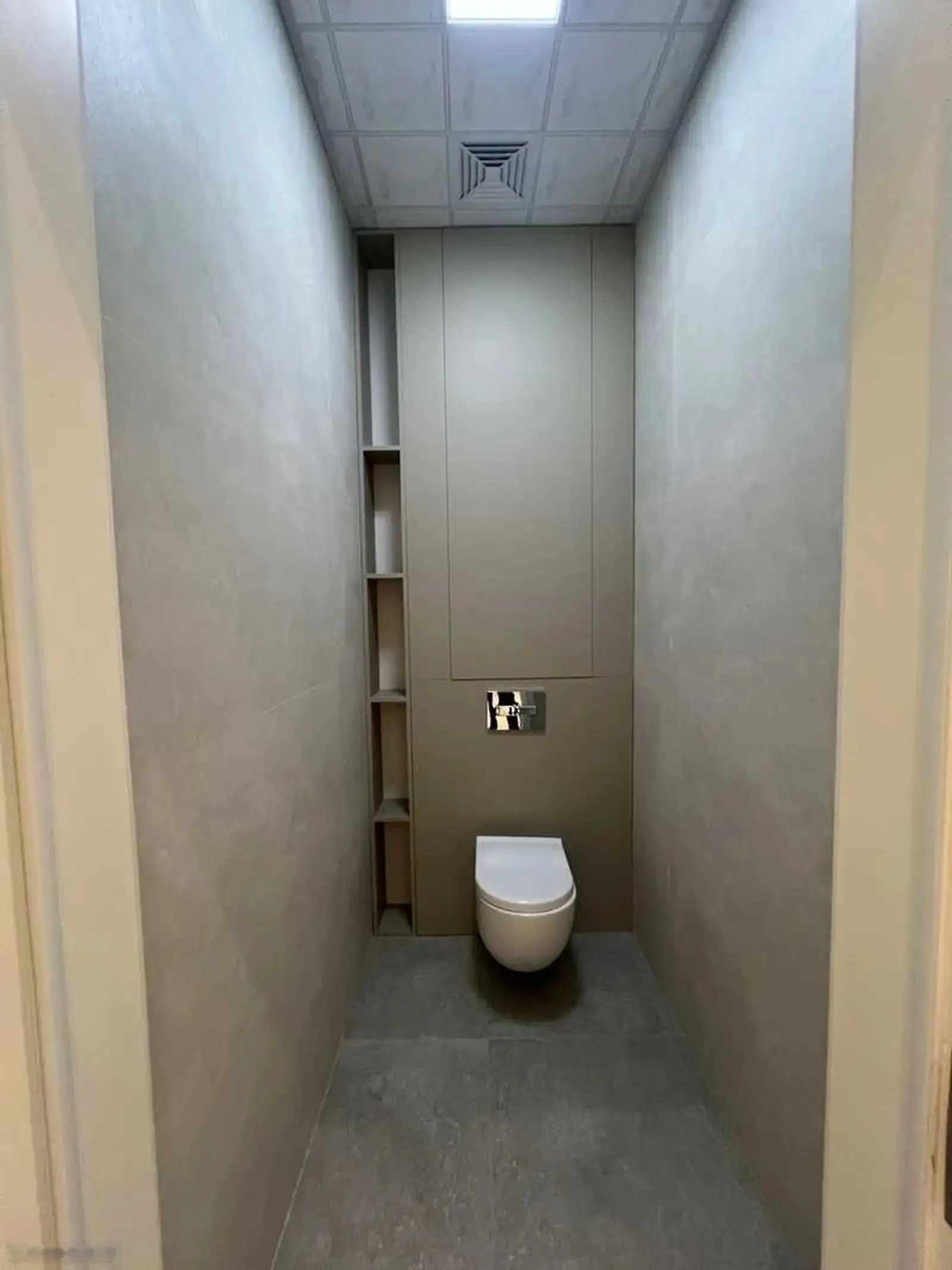 3-комн. квартира, 4 этаж, 103м², Садбарг