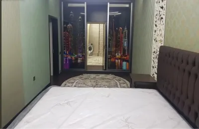 4-комн. квартира, 4 этаж, 130м², сино