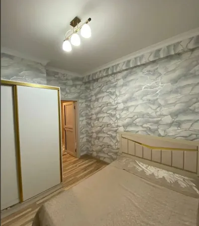 1-комн. квартира, 12 этаж, 50 м², исмоил сомони