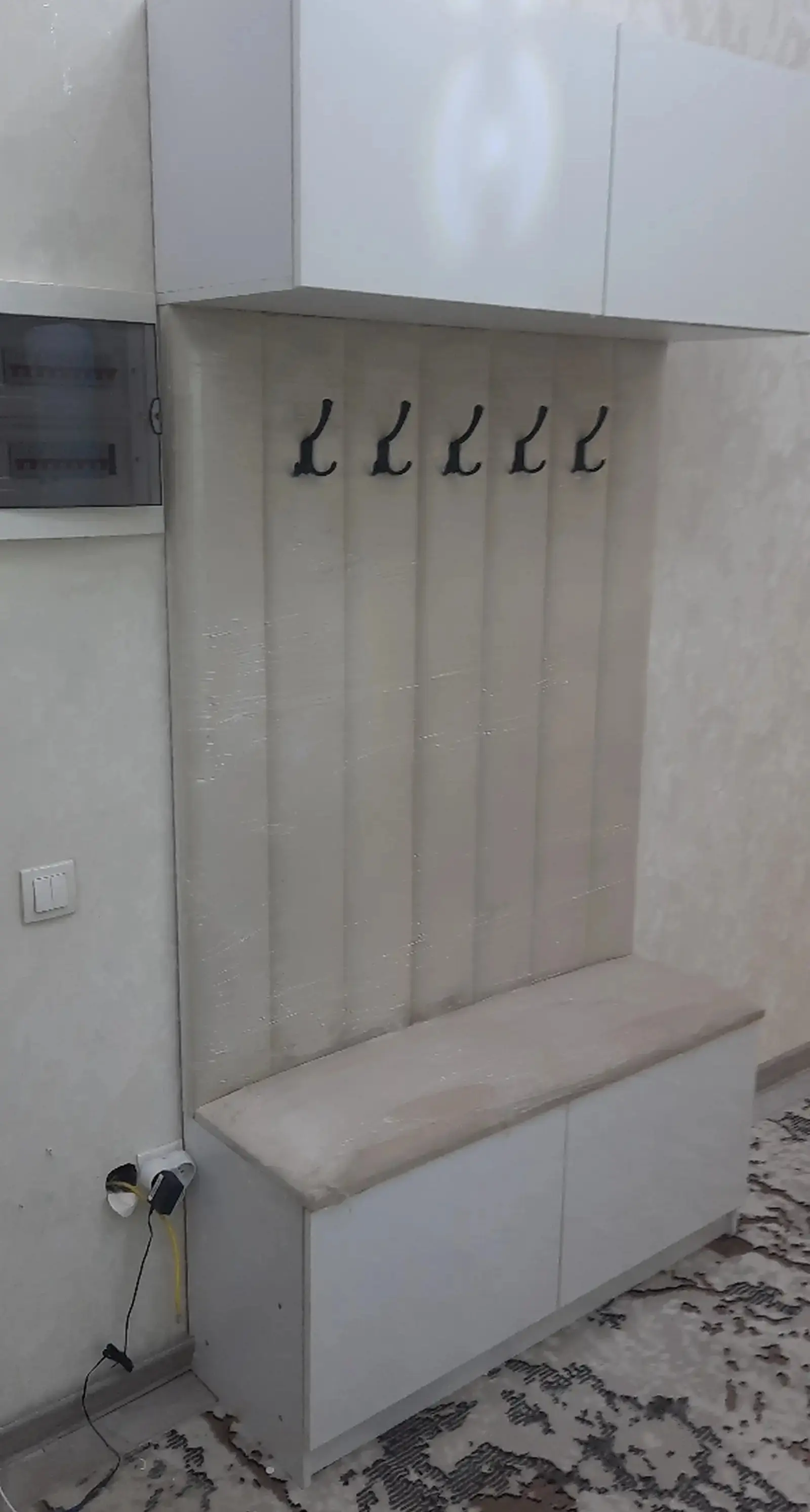 4-комн. квартира, 2 этаж, 113м², Шохмансур