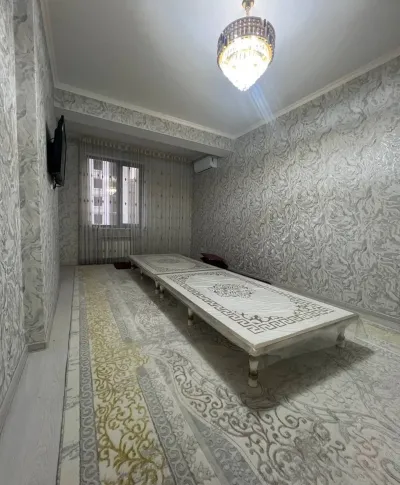 3-комн. квартира, 7 этаж, 90 м², Алфемо