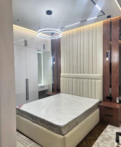 2-комн. квартира, 10 этаж, 74 м², Исмоили Сомони