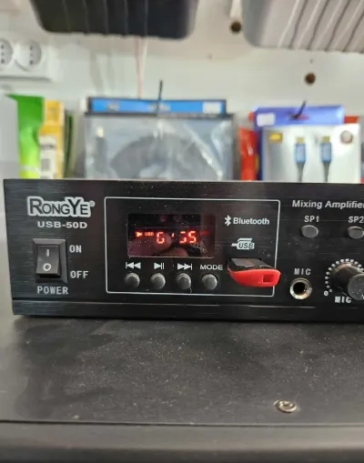 Усилитель Cabo 050W