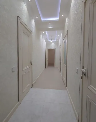 2-комн. квартира, 14 этаж, 71 м², Сино
