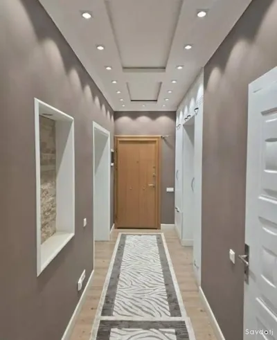 4-комн. квартира, 2 этаж, 120м², Сино