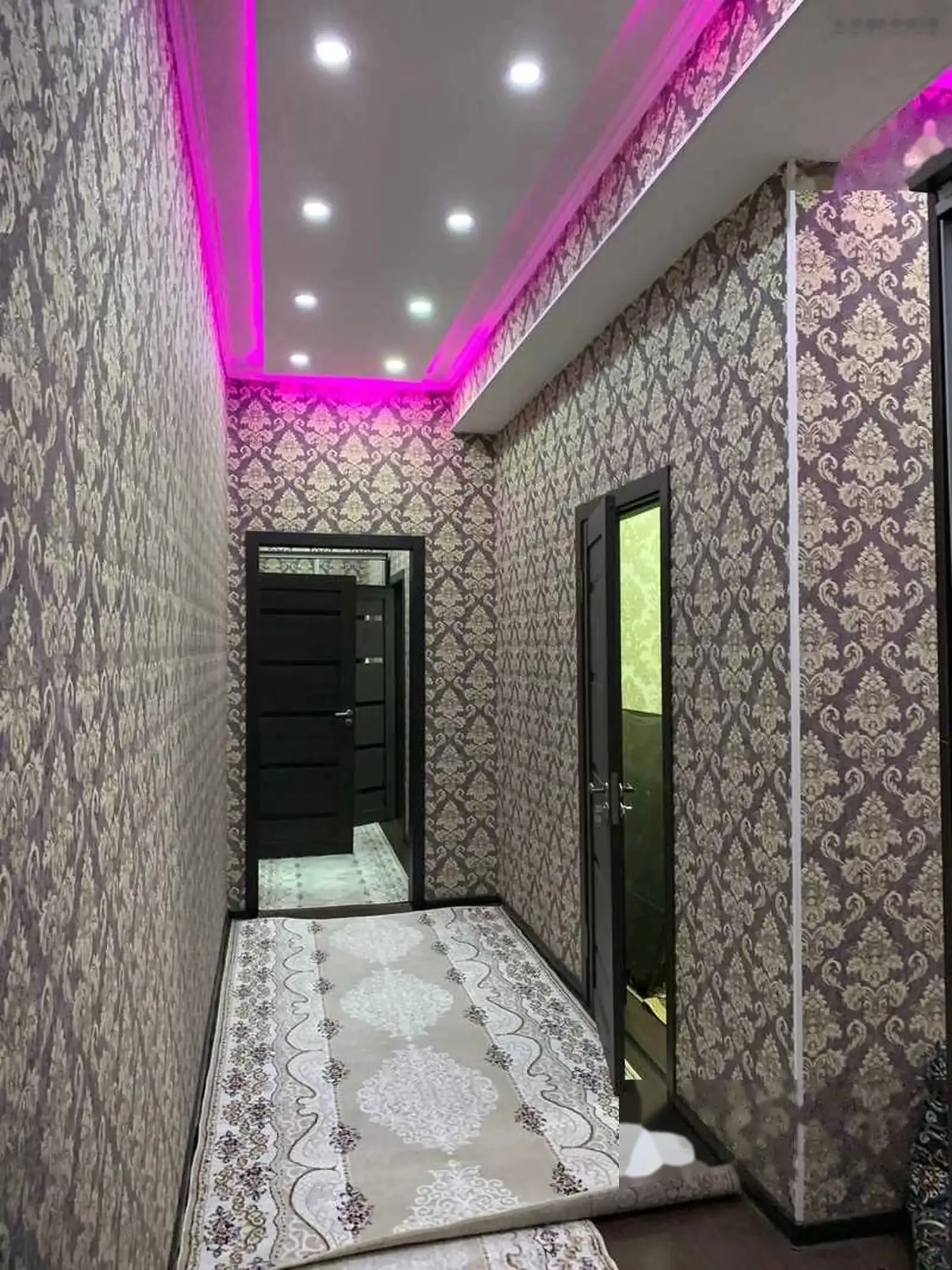 2-комн. квартира, 4 этаж, 95м², Зарафшон