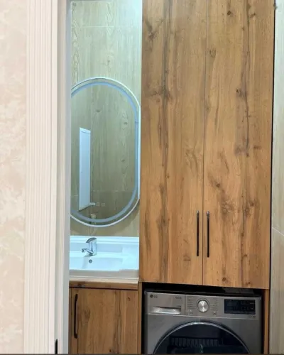 2-комн. квартира, 2 этаж, 100м², Шохмансур