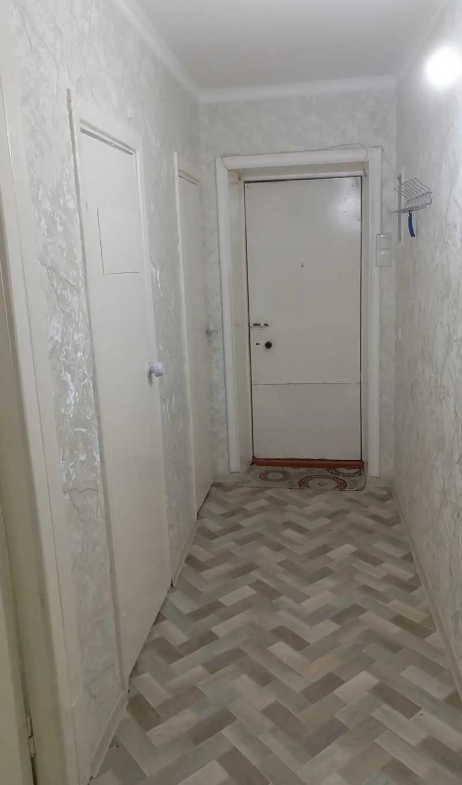 1-комн. квартира, 4 этаж, 4 м², 82 мкр