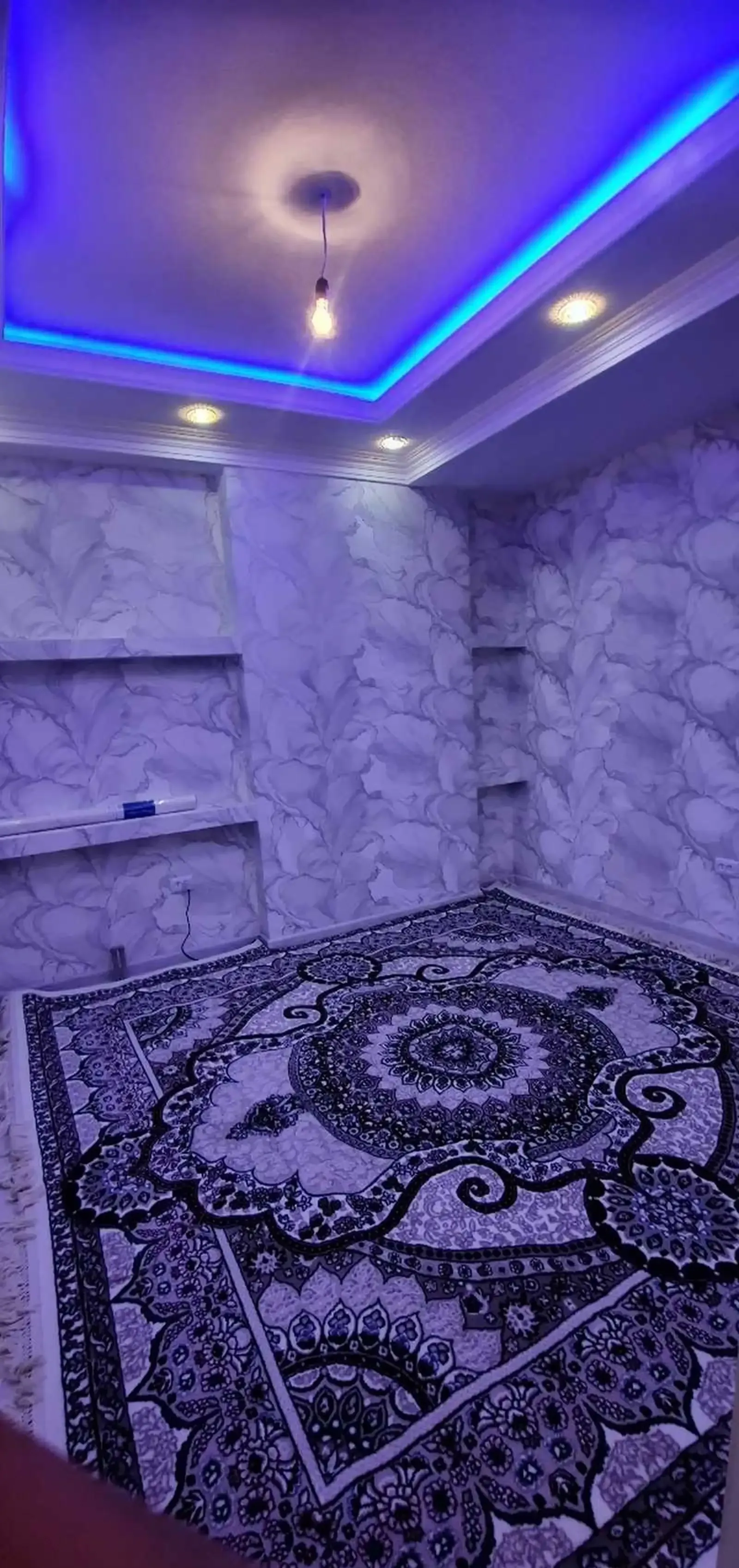 3-комн. квартира, 3 этаж, 70м², Молодежный