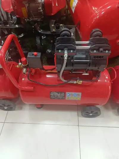 Компрессор Rodex 50л