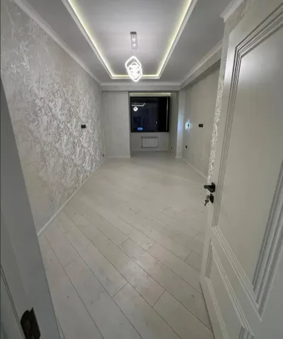 3-комн. квартира, 9 этаж, 66м², Сино