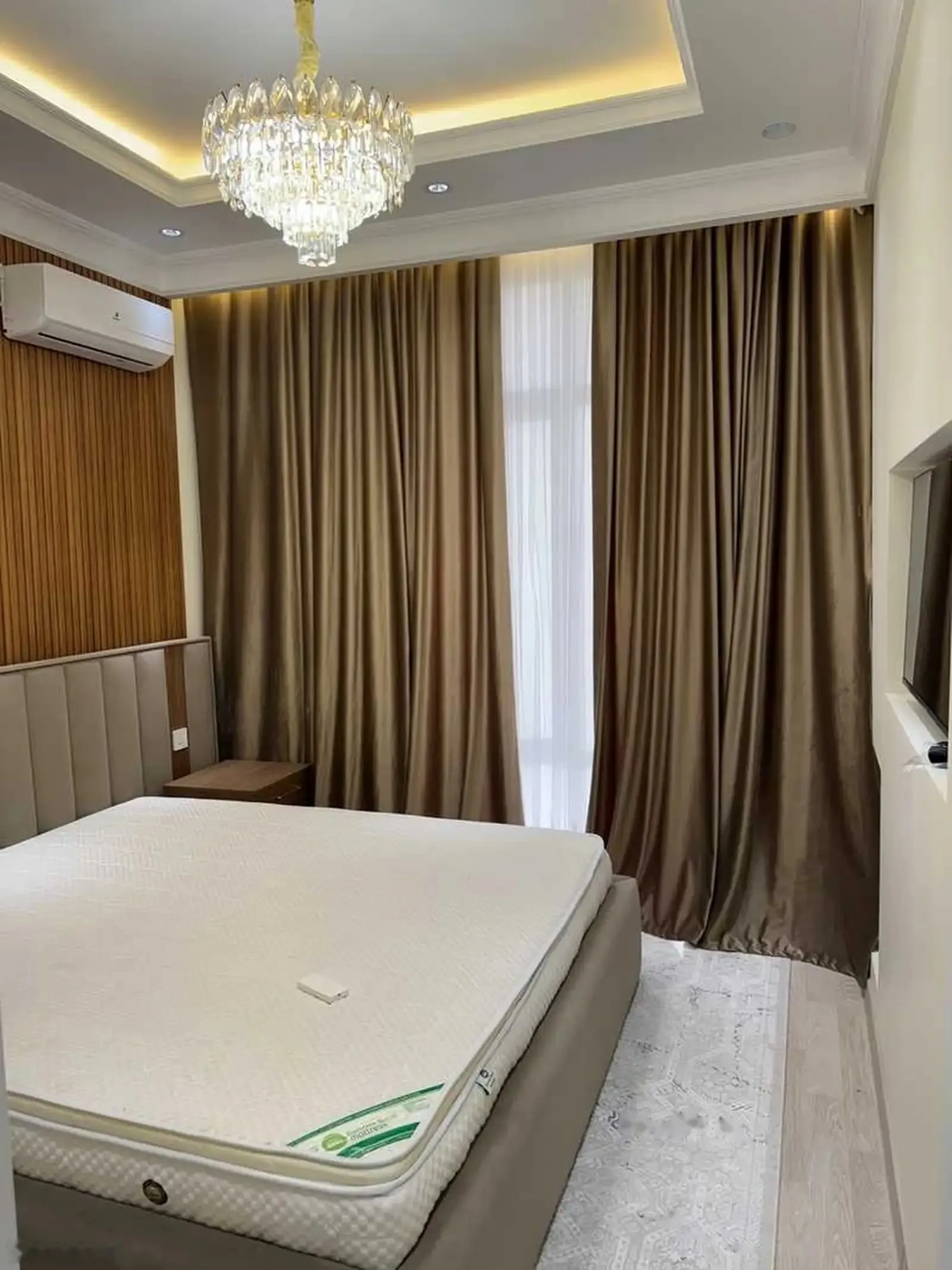 2-комн. квартира, 8 этаж, 55м², Северный