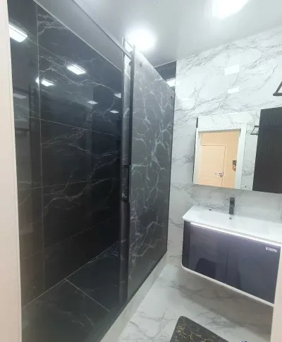 2-комн. квартира, 10 этаж, 105м², И. Сомони