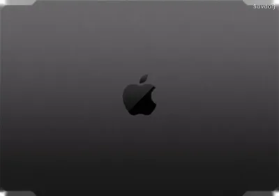 Ноутбук Apple MacBook Pro M5