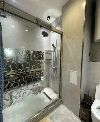 3-комн. квартира, 13 этаж, 92м², Шохмансур