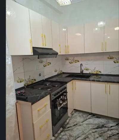 2-комн. квартира, 9 этаж, 60м², Сино