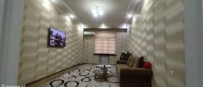 2-комн. квартира, 14 этаж, 94м², алфемо