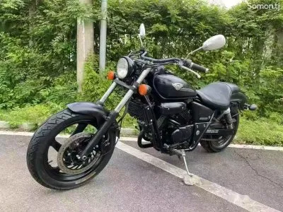 Мотоцикл Harley Davidson