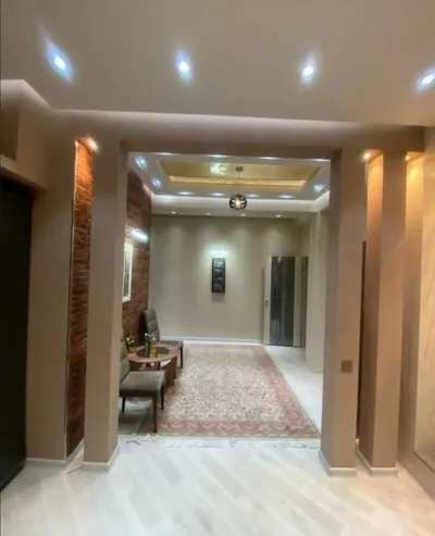 2-комн. квартира, 8 этаж, 110м², И. Сомони
