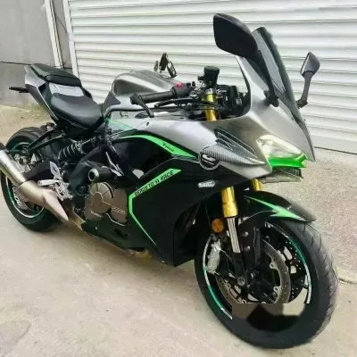 Мотоцикл Benelli