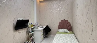 1-комн. квартира, 14 этаж, 63 м², Сино