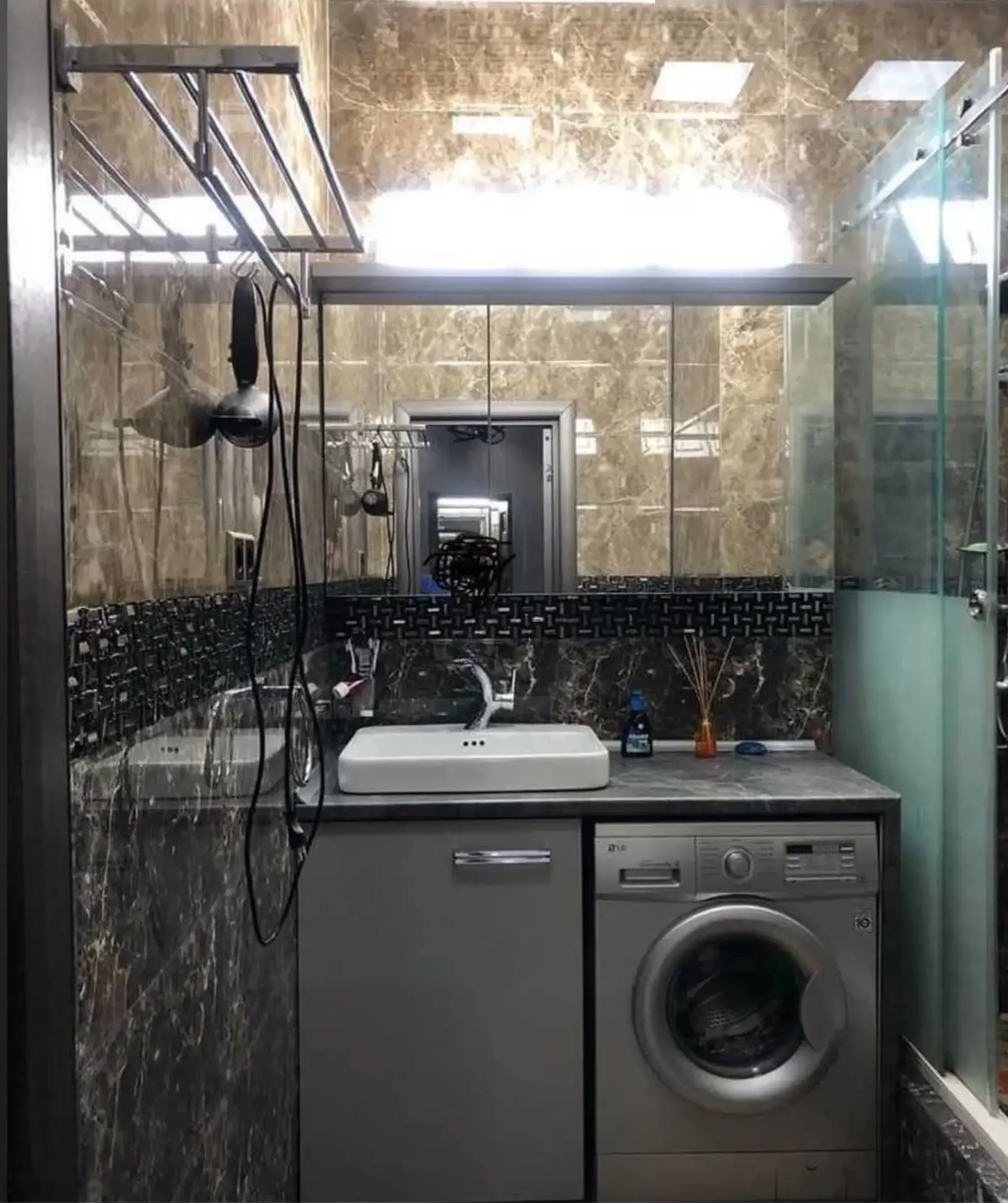 2-комн. квартира, 12 этаж, 60м², Оперка
