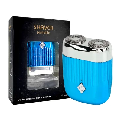 Электробритва shaver portatable FP-809
