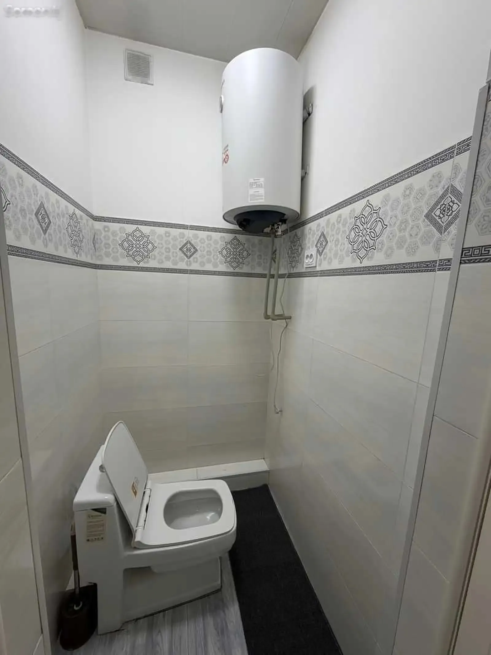 2-комн. квартира, 6 этаж, 75м², Текстиль