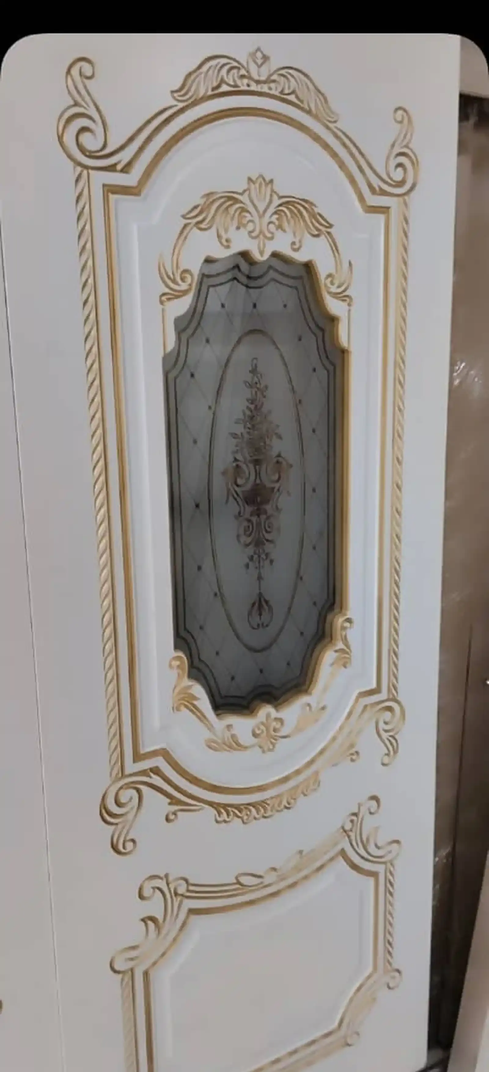 Дверь