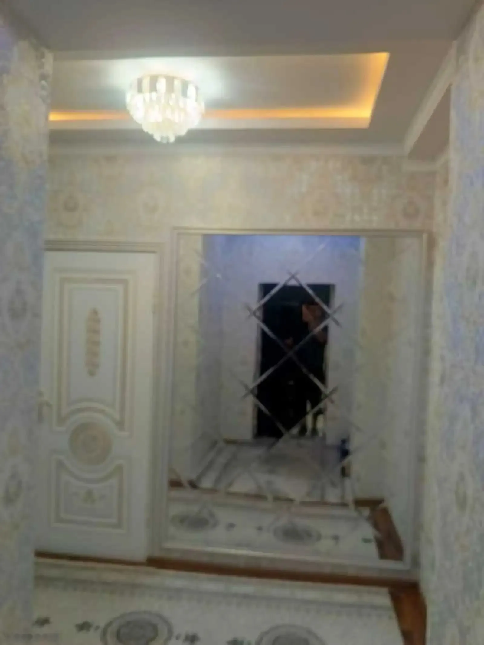 2-комн. квартира, 7 этаж, 60м², мардон