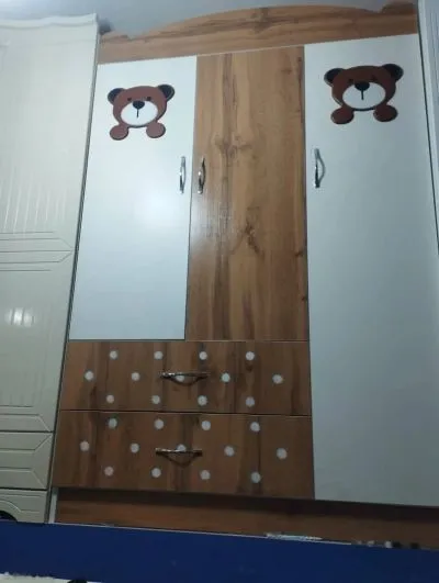 Шифоньеры