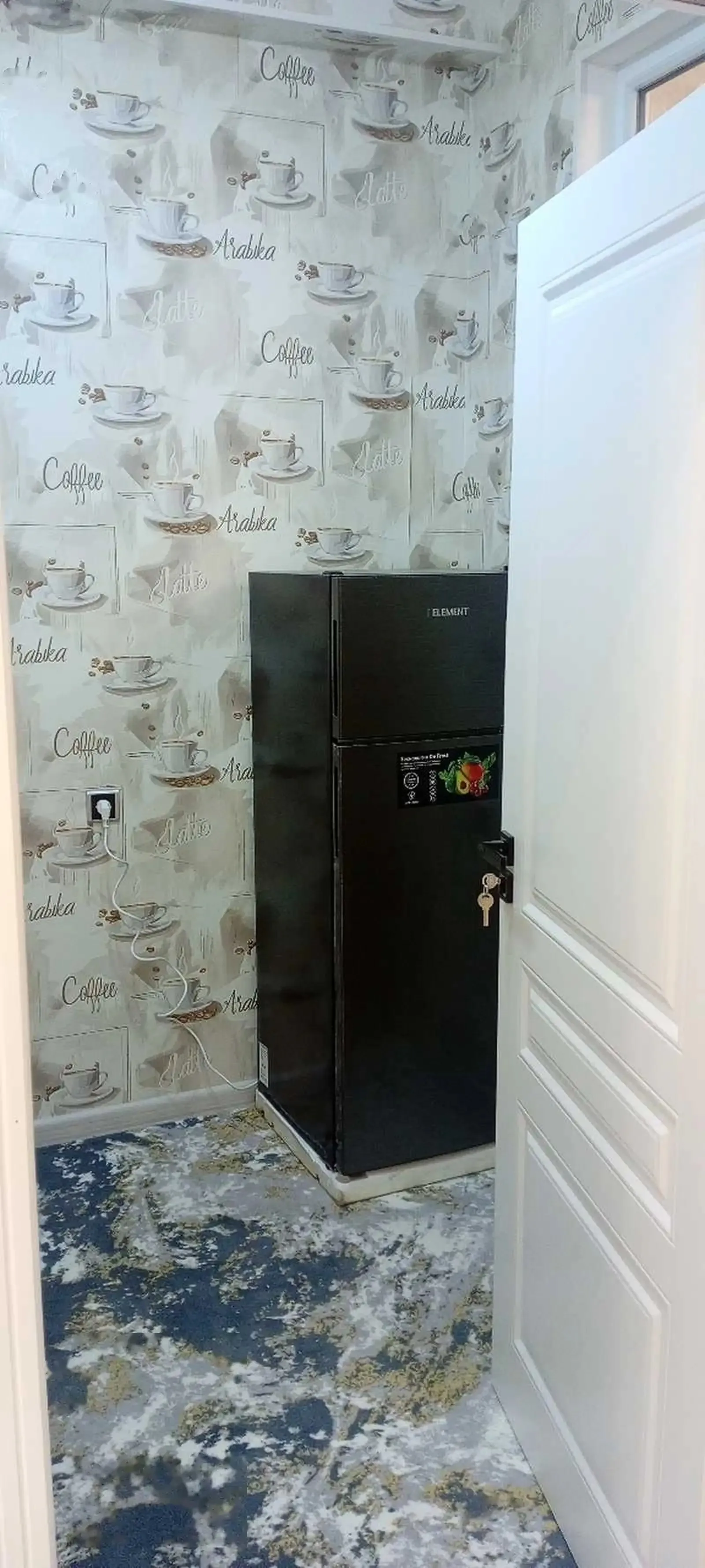 2-комн. квартира, 16 этаж, 58м², 33мкр