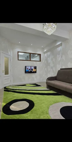 2-комн. квартира, 11 этаж, 80м², Шохмансур доми Ватан