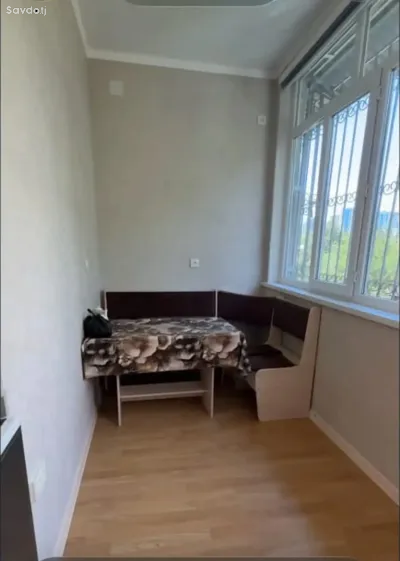 3-комн. квартира, 3 этаж, 103м², Сомони