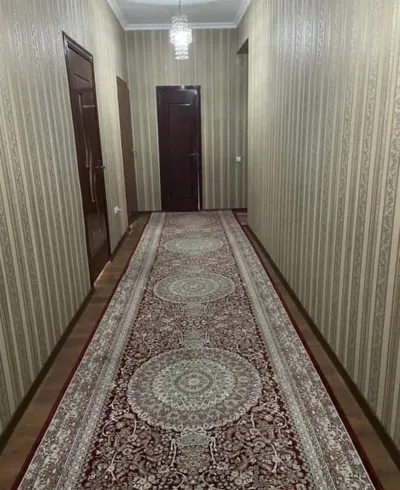 2-комн. квартира, 5 этаж, 64м², Фирдавси Южный
