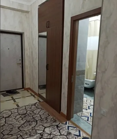2-комн. квартира, 6 этаж, 63м², сино