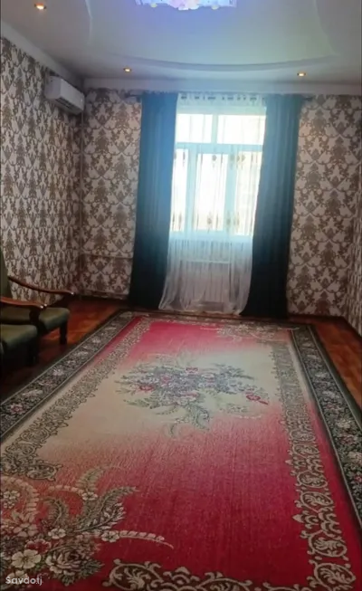 3-комн. квартира, 5 этаж, 57м², Сино