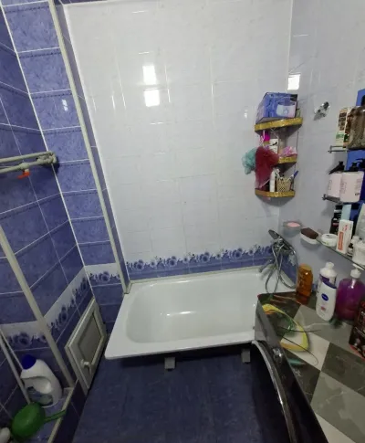 2-комн. квартира, 11 этаж, 41 м², Сино