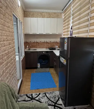 2-комн. квартира, 12 этаж, 75м², сино