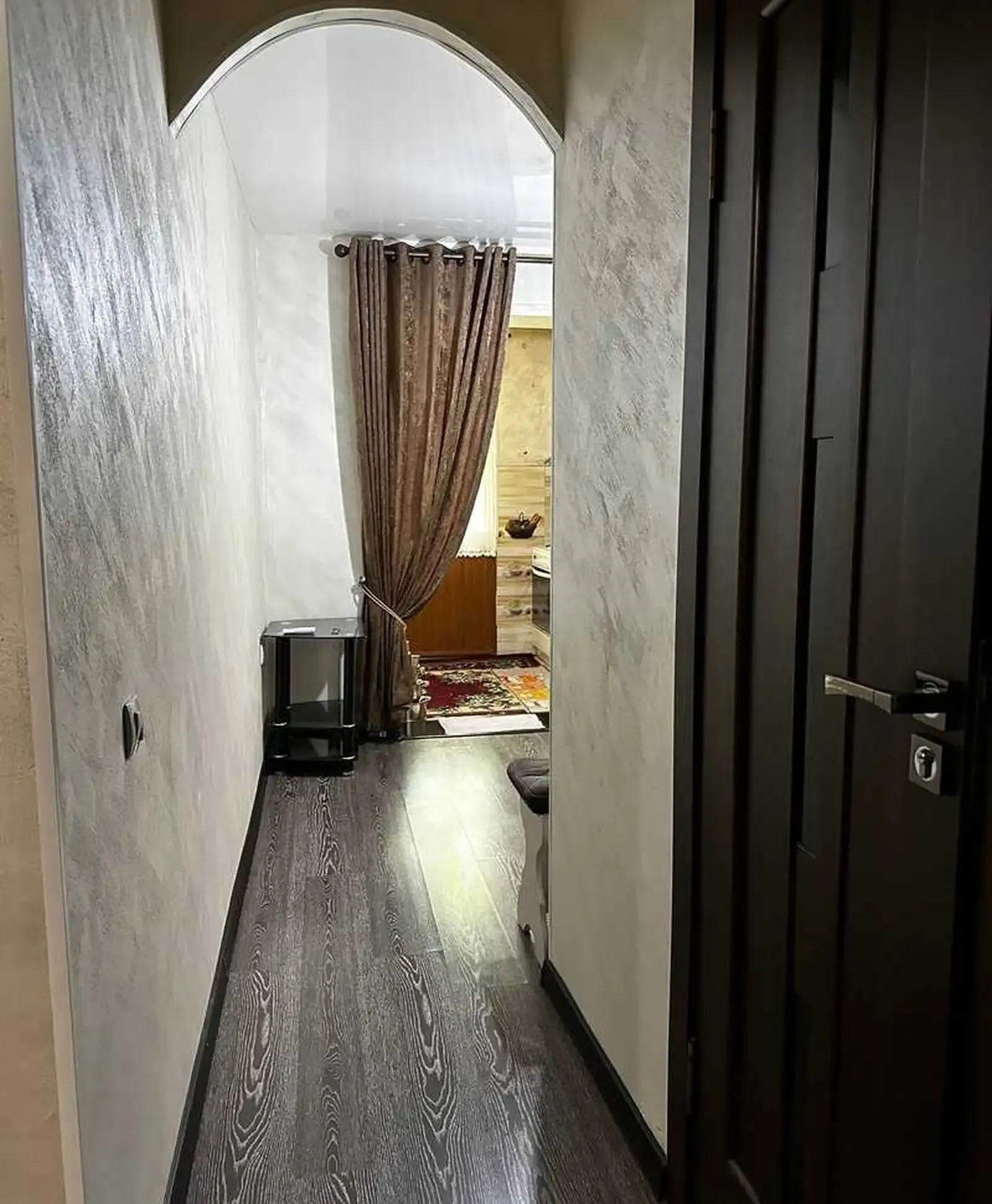 2-комн. квартира, 4 этаж, 50м², Профсоюз