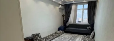 2-комн. квартира, 9 этаж, 60 м², Сино