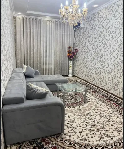 2-комн. квартира, 7 этаж, 70м², Сино, Ресторан Тайга