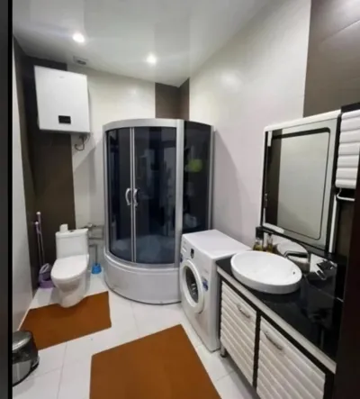 2-комн. квартира, 6 этаж, 70м², шохмансур