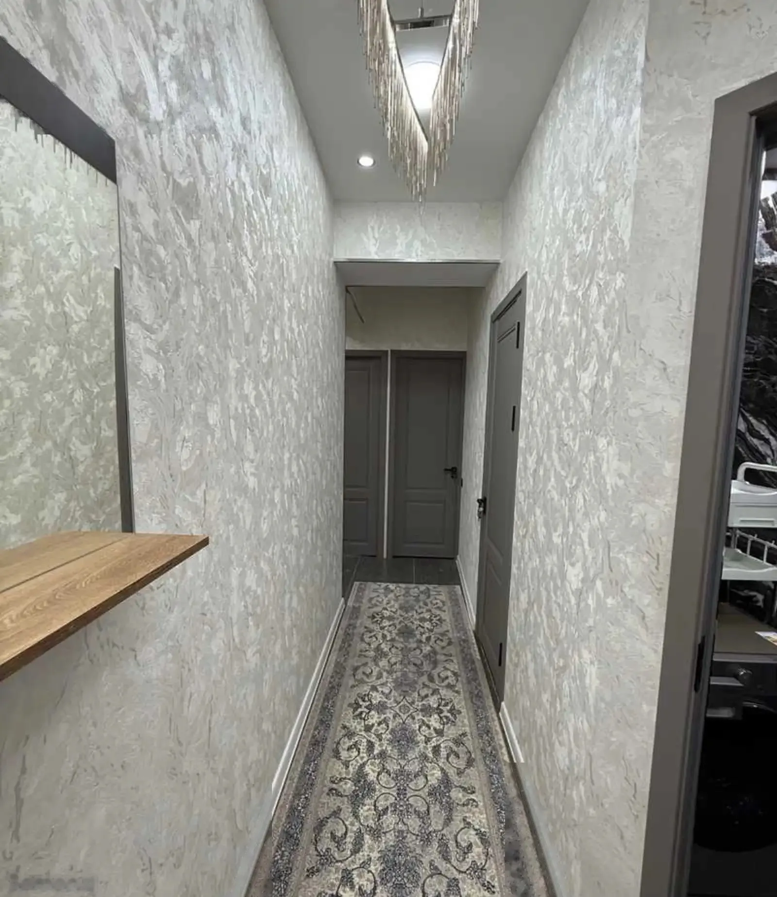 2-комн. квартира, 2 этаж, 67м², И. Сомони