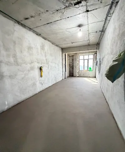 3-комн. квартира, 14 этаж, 128 м², Шохмансур (перекрёсток 4-Дома)