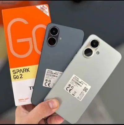 Tecno Spark Go 2 64 gb