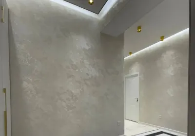 3-комн. квартира, 7 этаж, 90 м², Сино Сим Сим