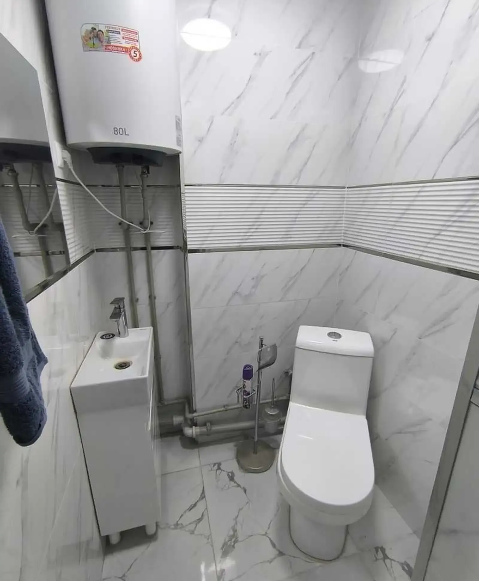 1-комн. квартира, 5 этаж, 58 м², Шохмансур,мости аэропорт